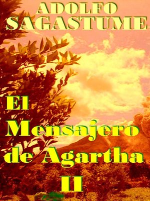 cover image of El Mensajero de Agartha II